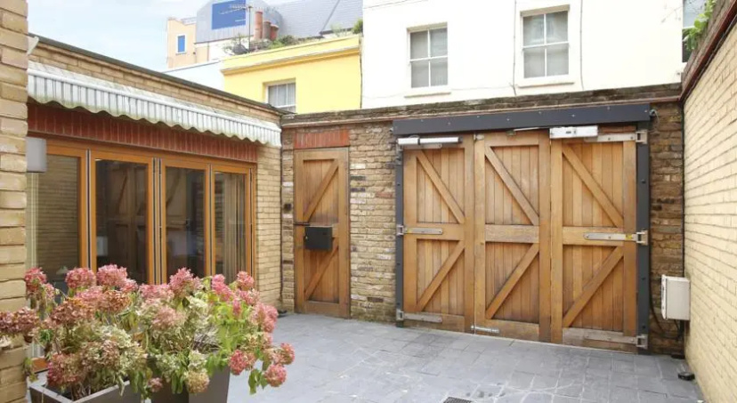 Private Apartment - Chelsea - South Kensington — комфортный отель в Лондоне