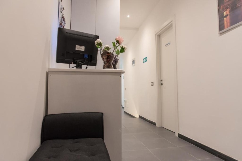 Цены на Eden Guest House в Риме
