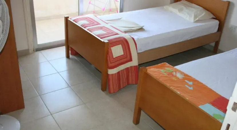 Economical Apartment — отзывы гостей и цены