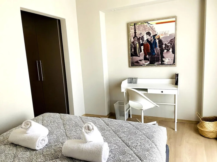 Keramikos Stylish Living — комфортный отель в Афины
