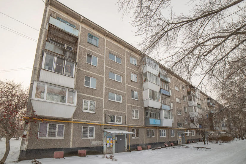 Европа Центр на улице Самолетная 5 корпус 1 — отель с удобствами в Екатеринбурге