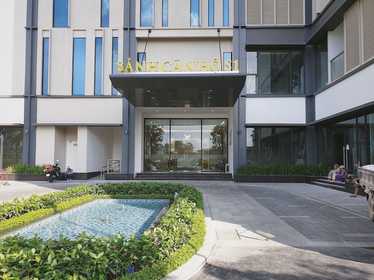 Lunetta Serviced Apartment — отель с удобным расположением в Ханое
