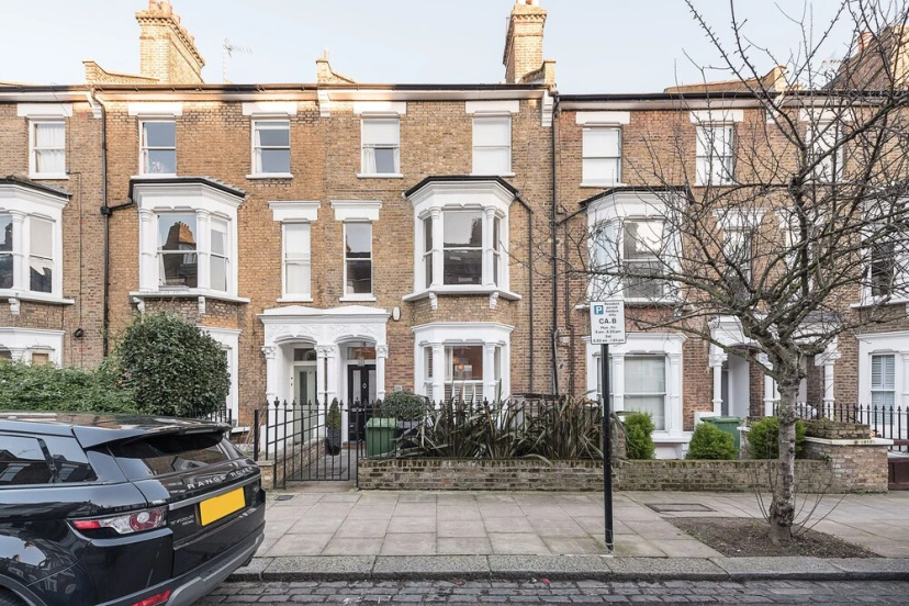 Veeve - Hampstead Apartments — отель с удобным расположением в Лондоне