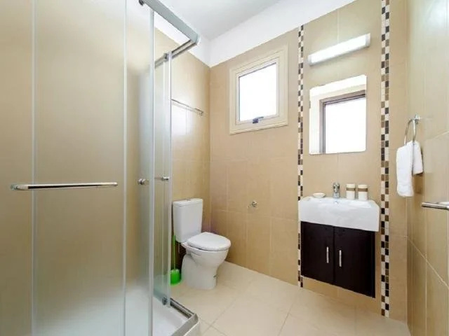 Palm Villas & Apartments 4 — отель в Протарас, Кипр