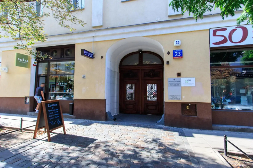 Rental Apartments Poznańska — отель с удобствами в Варшаве