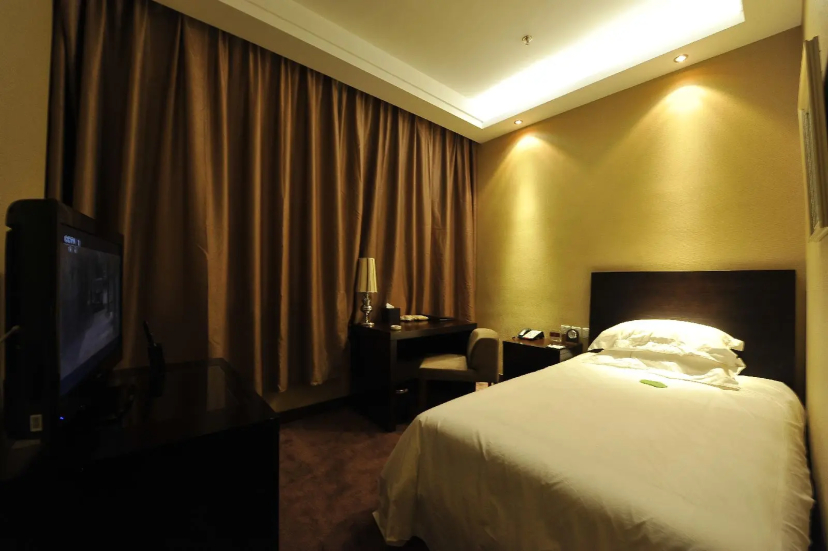 Friendship Palace - Hotel in هاربن - Photo 5