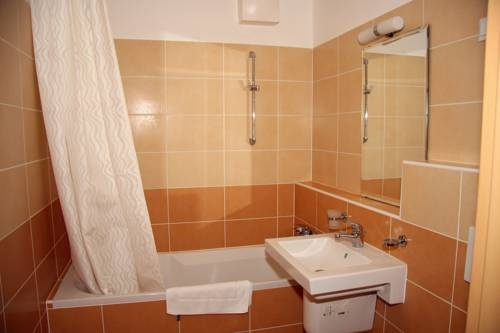 Bed and Breakfast Apartman Budapest — комфортный отель в Будапеште