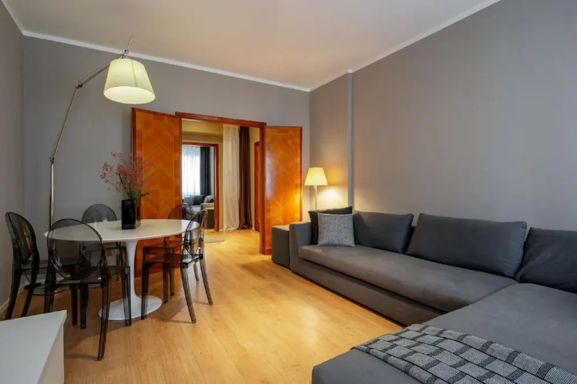 San Marco Suite 1 by Wonderful Italy — отель в Венеции, Италия