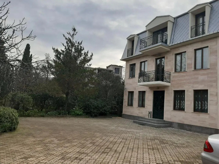 Цены на Lasha Guest House в Батуми