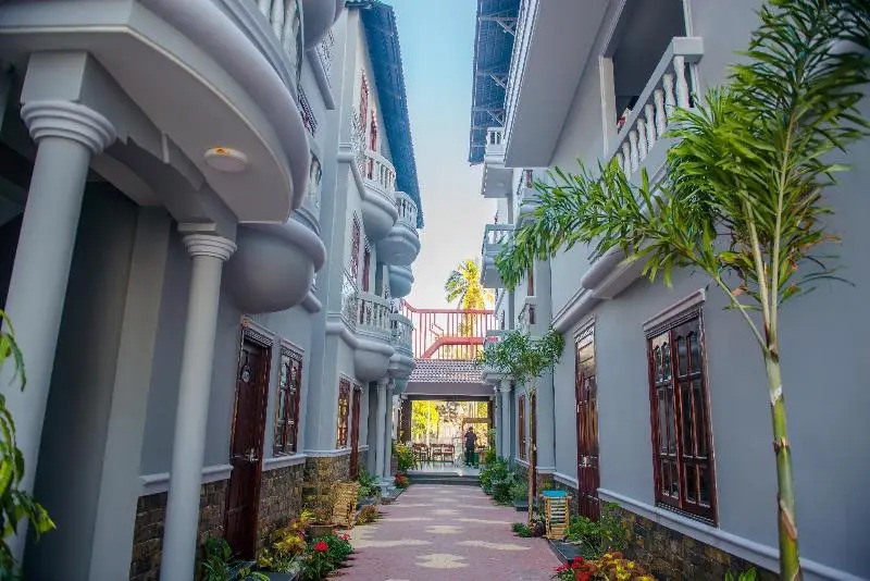 Viva Resort Mui Ne, Фан Тьет, Вьетнам