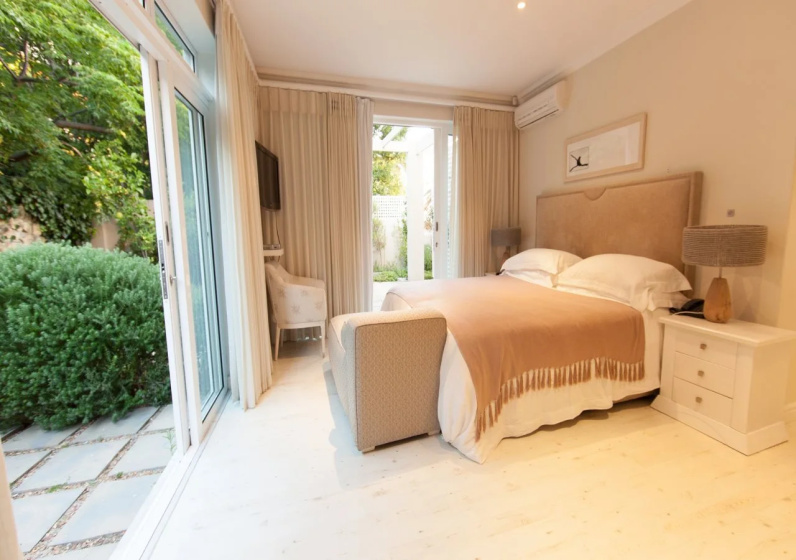 Sea Five Boutique Hotel — отзывы гостей и цены