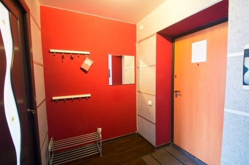 Цены на Apartments in Center of Yekaterinburg в Екатеринбурге