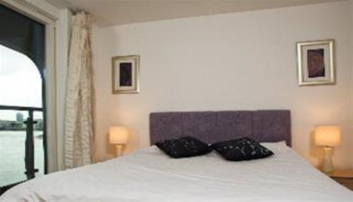 Цены на Seacon Tower Serviced Apartments в Лондоне