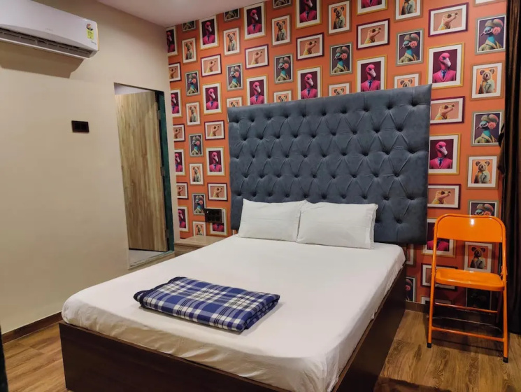 Garden View Inn — отзывы гостей и цены