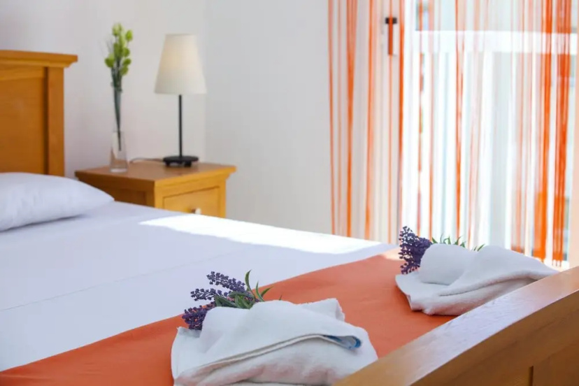 Villa Clematis in Protaras 2 — отель в Протарас, Кипр