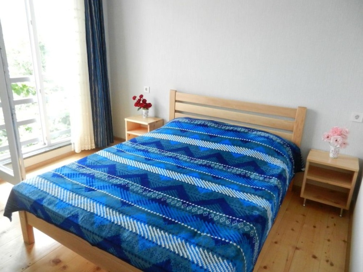 Guest House Katia Tbilisi — отзывы гостей и цены