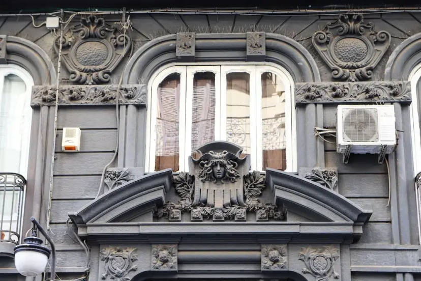 Цены на Ciccone Apartments nel centro di Napoli в Неаполе