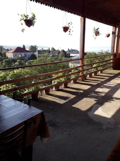Guest house Nika — забронировать отель в Новый Афон