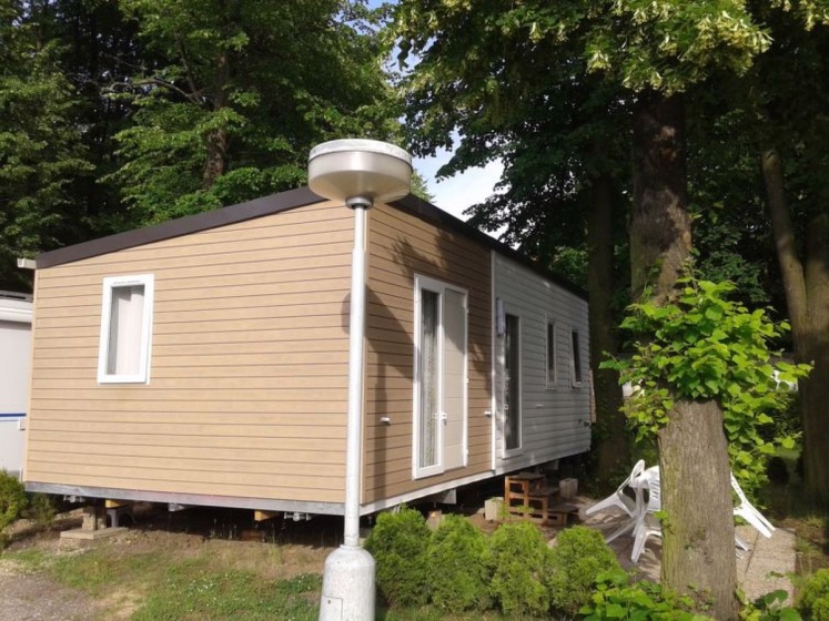 Holiday Home Hawaii Style — отель с удобствами в Праге