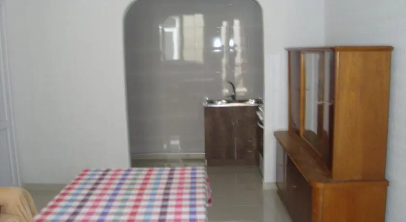 Ethnic House Cypress — отель с удобствами в Тбилиси
