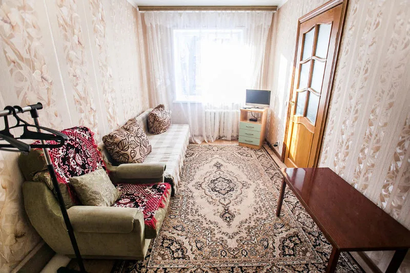 Apartamenty Na Ul. Nikiforovskaya, D.96 — забронировать отель в Тамбове