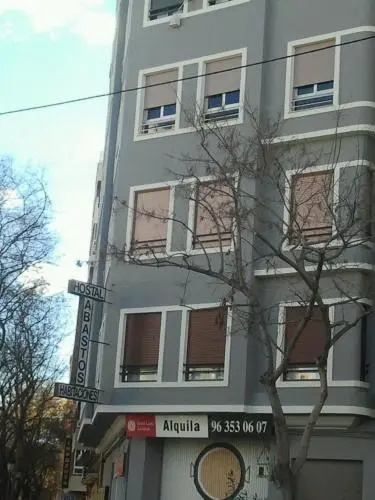 Hostal Abastos — отель в Валенсии, Испания
