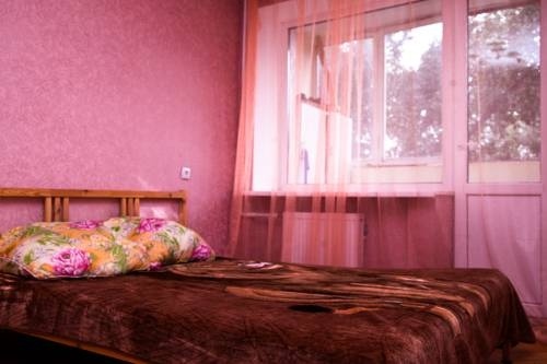 Apartments Uyut — забронировать отель в Ростов-на-Дону