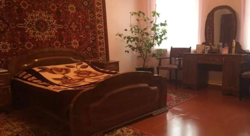 Villa in Dilijan — отель в Дилижан, Армения