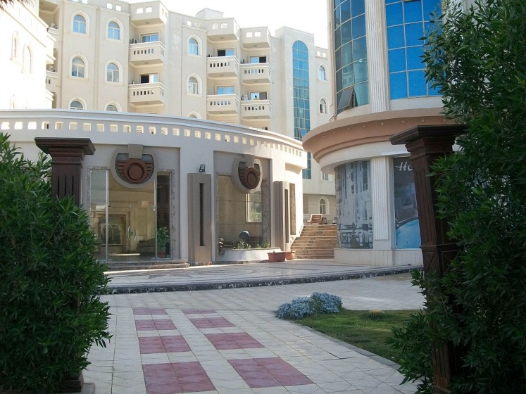 Цены на Hurghada Dreams в Хургаде