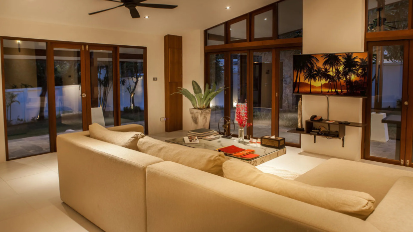 Beach Republic, Koh Samui — отель в удобной локации в Кохе