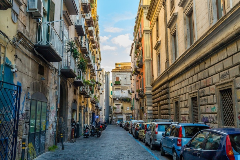 A pochi passi da Piazza del Gesù — отзывы гостей и цены