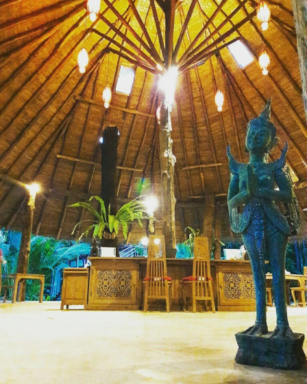 Chivapuri Beach Resort — отель в удобной локации в Чанге