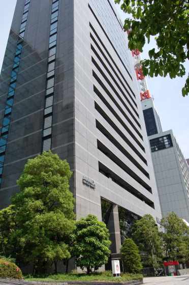Mercure Tokyo Hibiya — отель в удобной локации в Токио