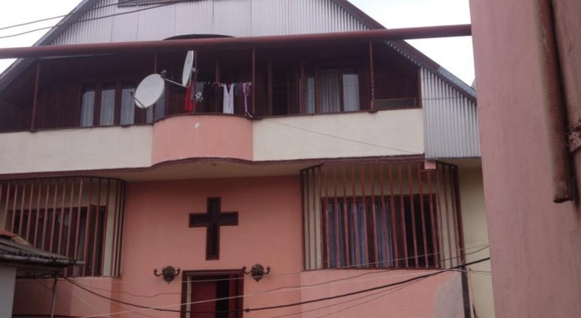 House Gorade Batumi — отзывы гостей и цены