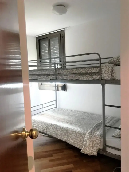 Apartment Centric Barcelona — отель с удобствами в Барселоне