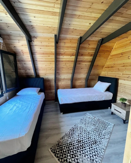 Karya Bungalov Villa — отзывы гостей и цены