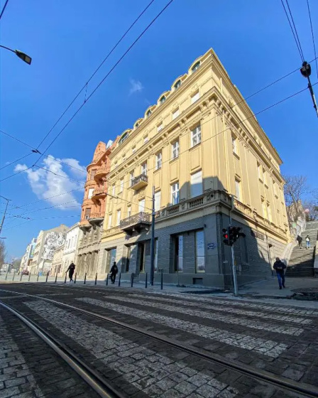 K43 Apartment — отзывы гостей и цены