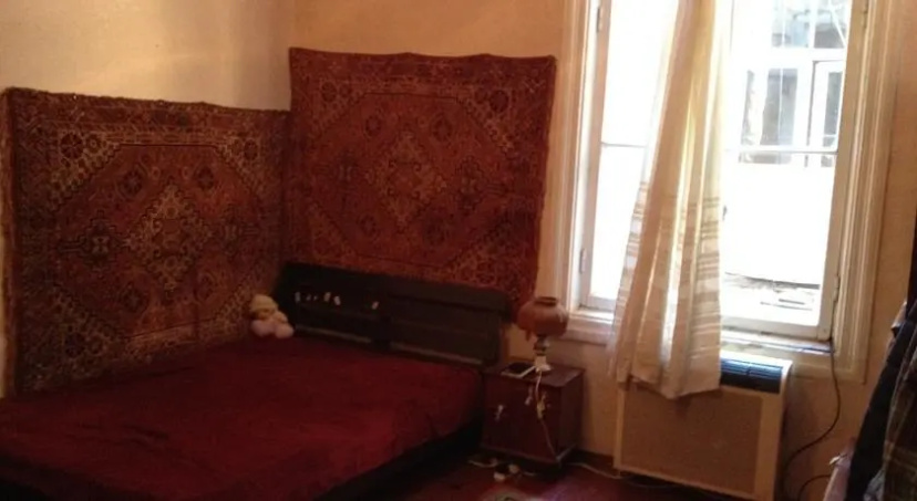 Guesthouse Asatiani — отель с удобным расположением в Тбилиси