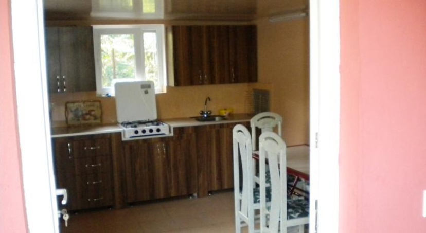 Guesthouse on Queen Tamar 23 — отель в Батуми, Грузия