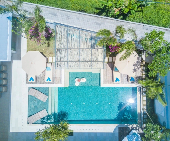 Private Villa in Seminyak 1164 — отзывы гостей и цены