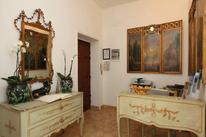 Travel & Stay - Governo Vecchio — отель в Риме, Италия