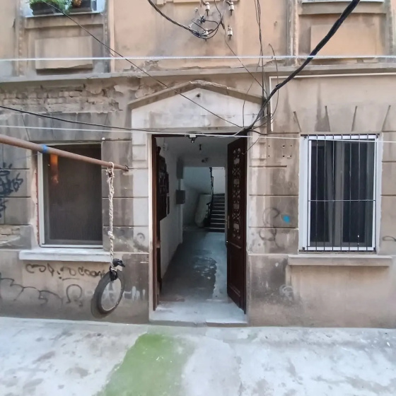 On The Terrace La Vida Joy Mansard Top Kitchen — отель с удобствами в Белграде