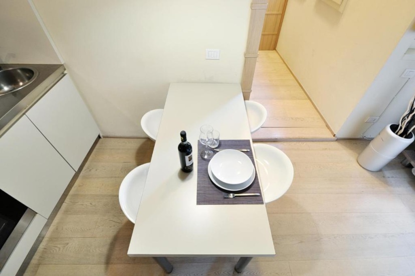 Vigna Nuova Suites — комфортный отель в Флоренции
