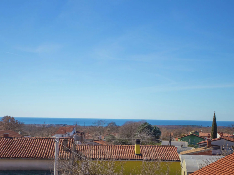 Rustically furnished holiday home with its own tavern, only 5 km from Porec - Villas_and_Bungalows in Porec - Photo 1