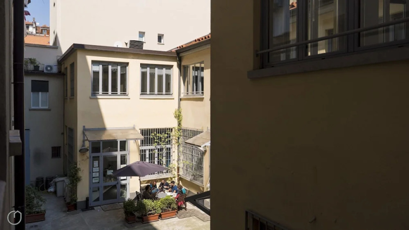 Italianway Easy - Melzo 12 - Naif — забронировать отель в Милане