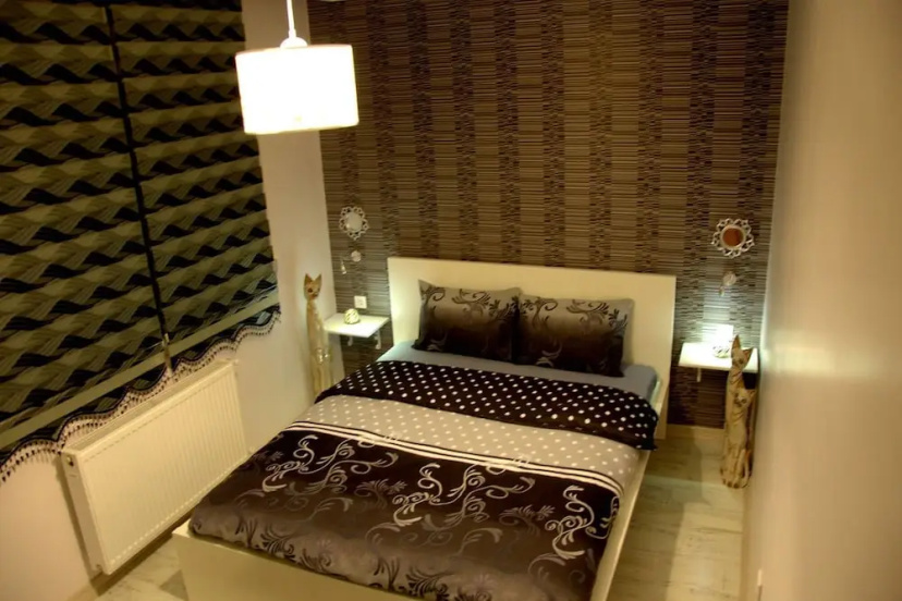 Цены на Konukevim Apartments в Анкаре