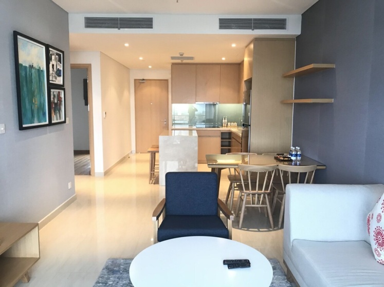 Цены на Sea View Apartment Danang Living в Дананге