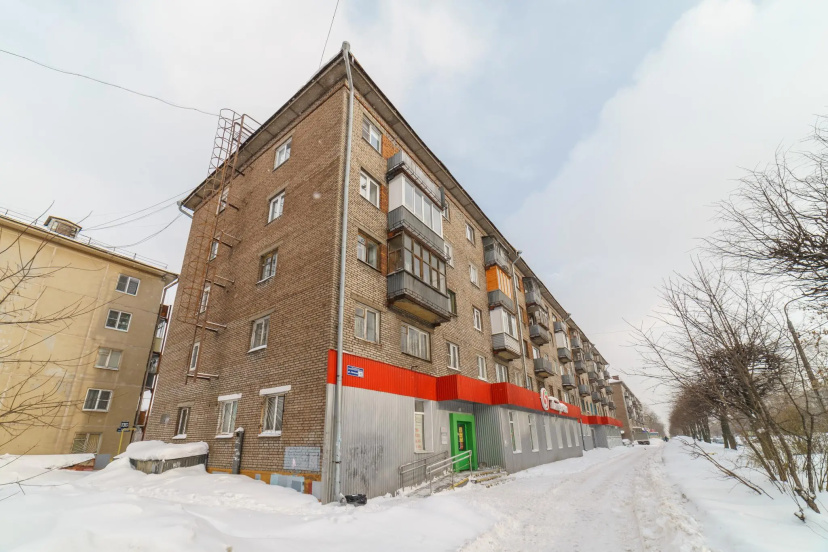 Квартира Не Вопрос на Ленина 132 — отель в Череповце, Россия