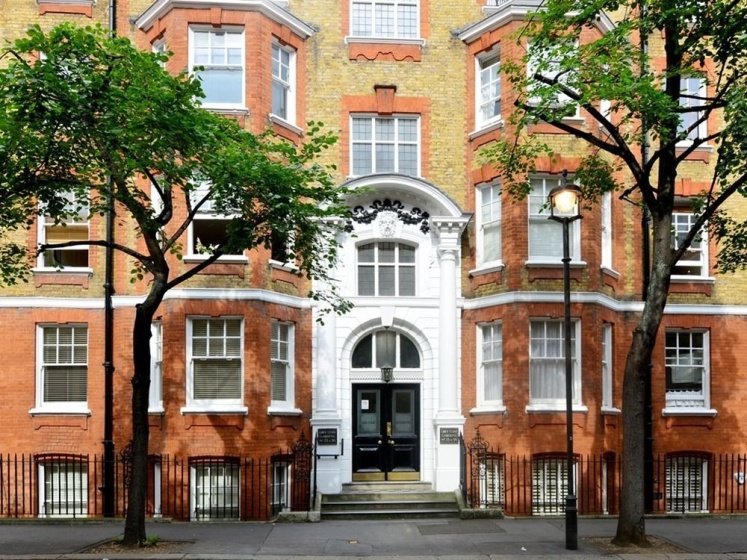 Цены на Openway Apartments Victoria в Лондоне