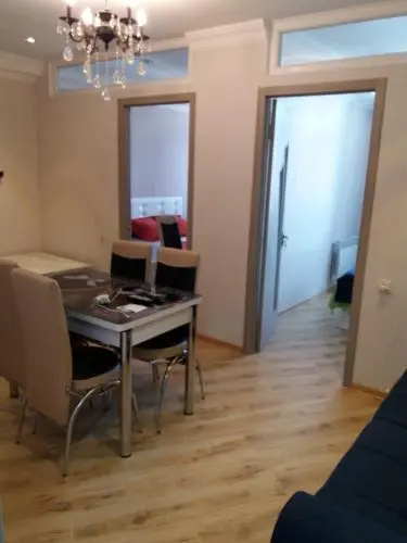 G 21 - Apartment in Батуми - Photo 1